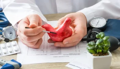 Diabetology and Endocrinology