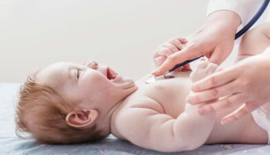 Pediatrics and Neonatology