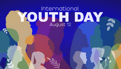 international youth day 2025