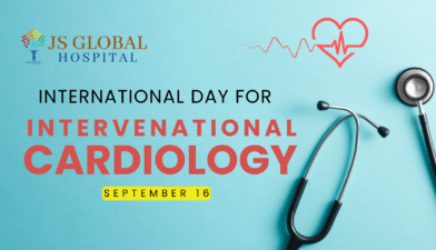 International Day for Interventional Cardiology
