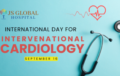 International Day for Interventional Cardiology