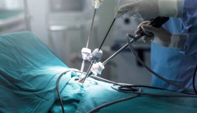 Surgical Gastroenterology